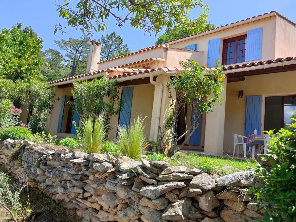 Roussillon Villa Roussillon  Exterior photo