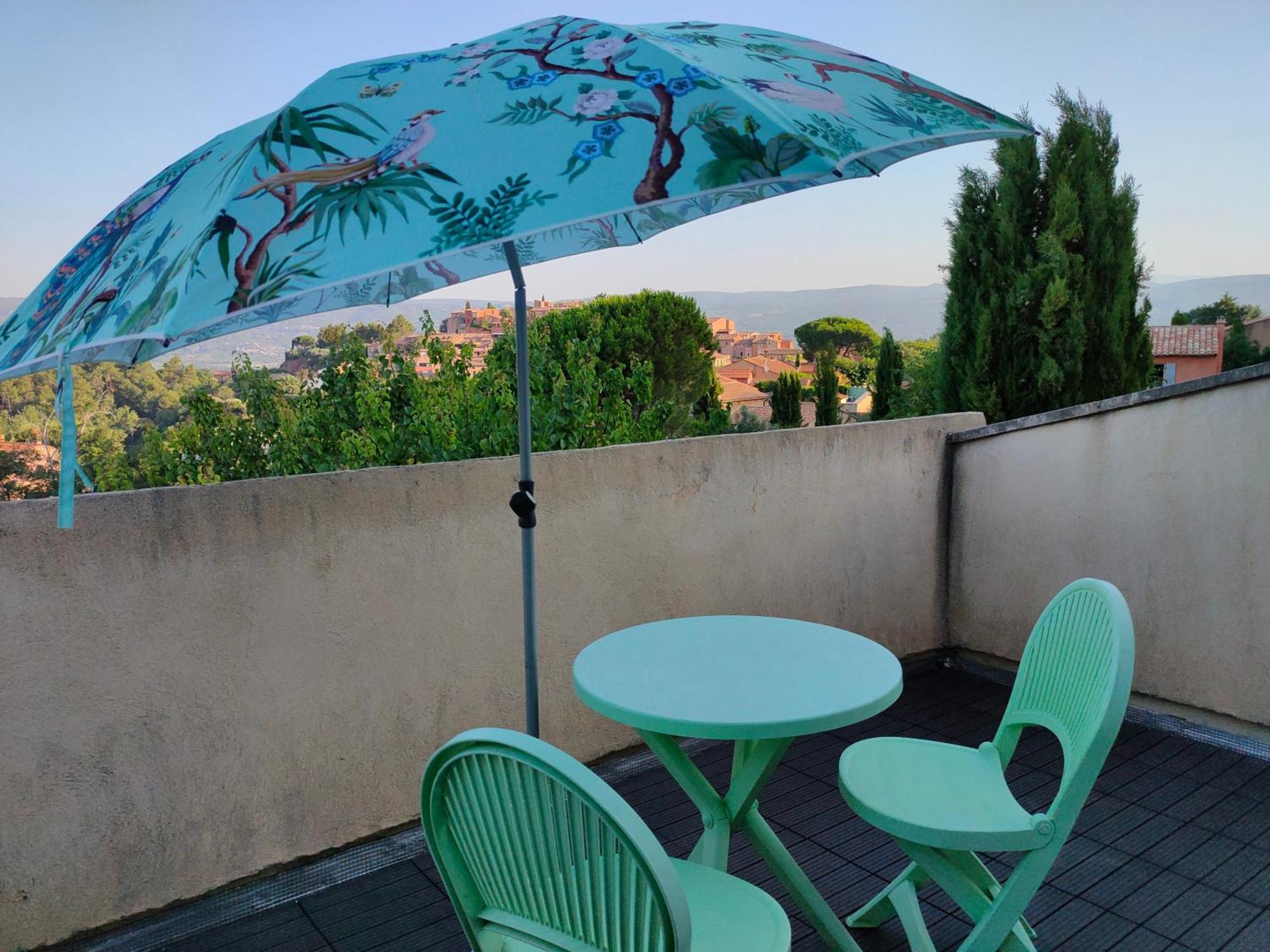 Roussillon Villa Roussillon  Exterior photo