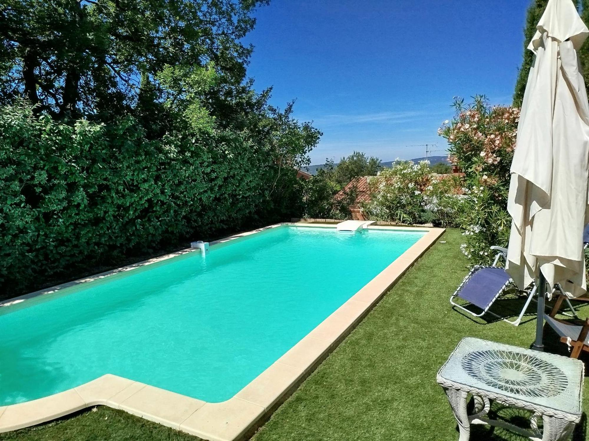 Roussillon Villa Roussillon  Exterior photo