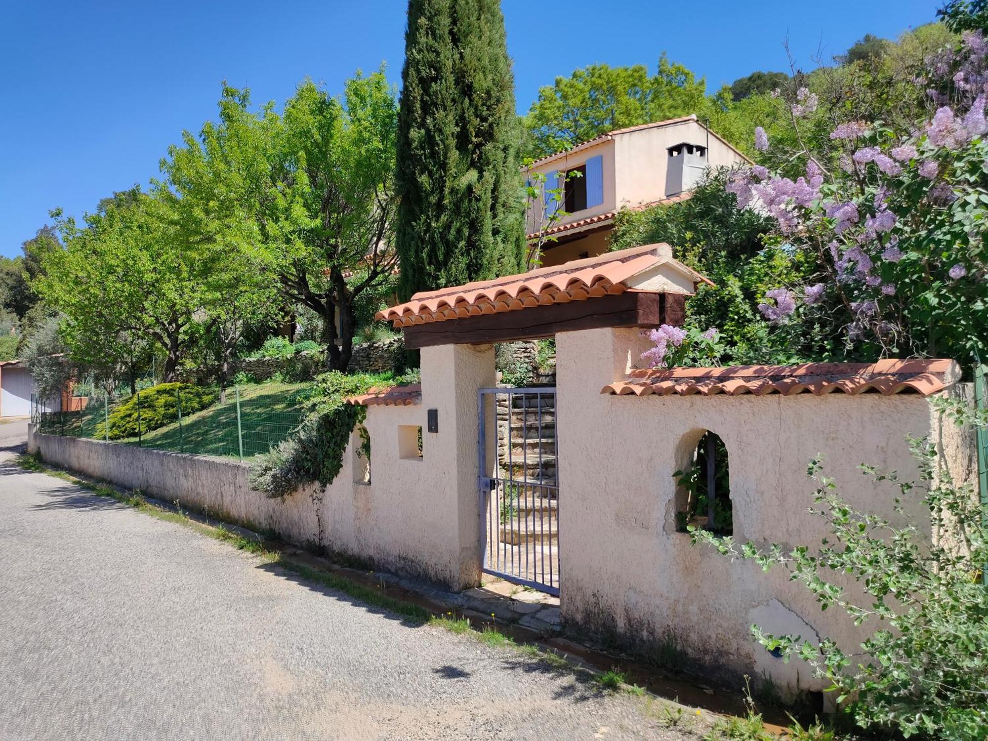 Roussillon Villa Roussillon  Exterior photo