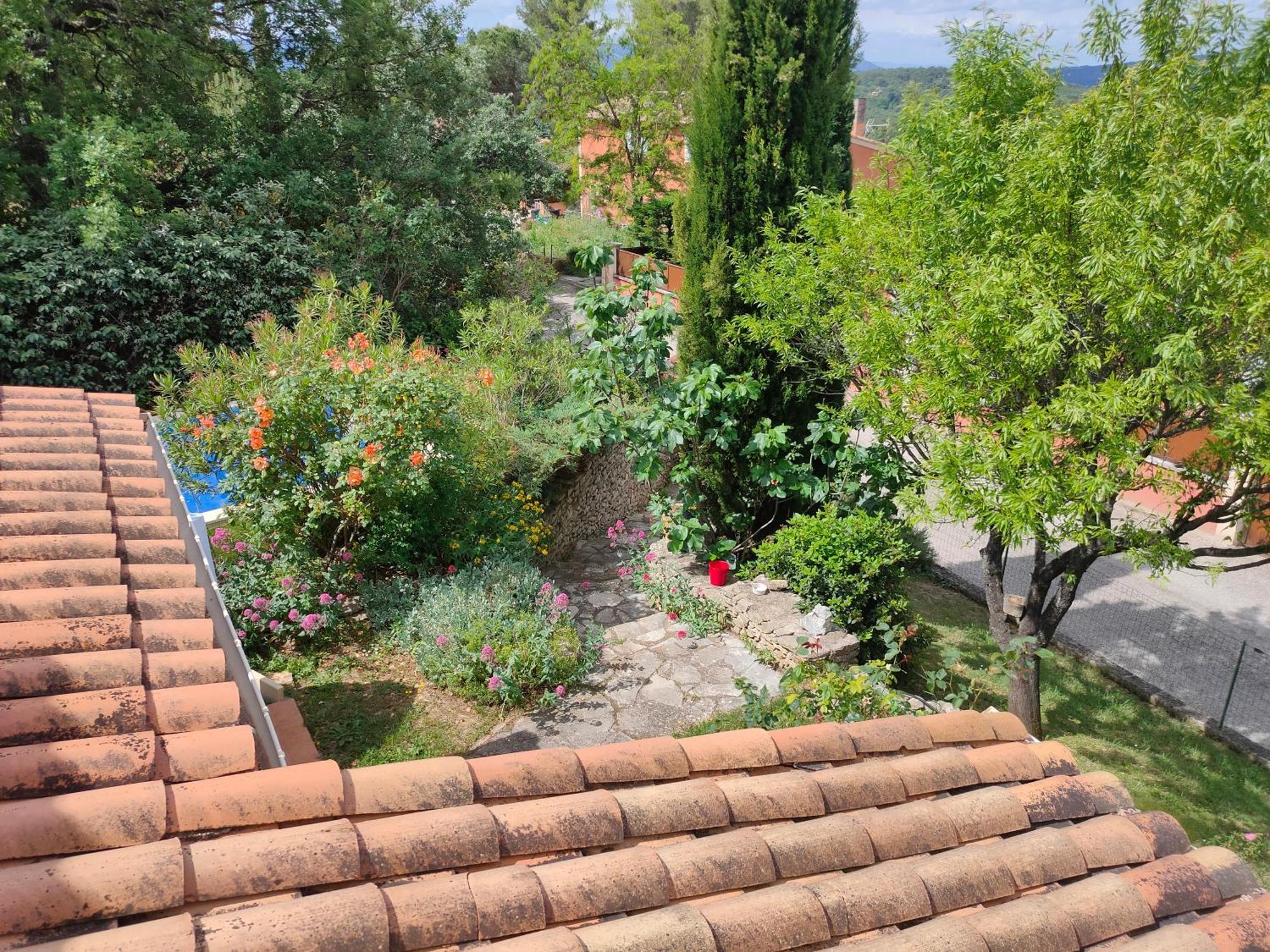Roussillon Villa Roussillon  Exterior photo